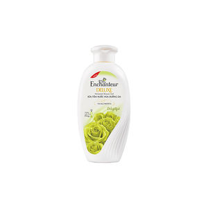 Gel de Ducha Enchantuer Delightfull Cuidado Corporal 180g - Product Image 1