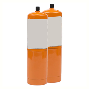 Gas refrigerante R1234yf de calidad garantizada para sistemas de aire acondicionado automotriz, proveedor mayorista de AC para automóviles - Product Image 6