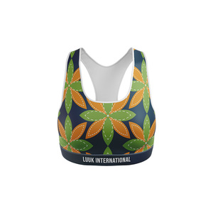 Suministro Directo de Fábrica, Sujetador Deportivo de Primera Calidad, Ropa Deportiva para Mujer, Última Moda 2026, Ropa de Gimnasio - Product Image 4