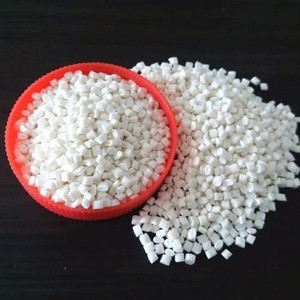 Wholesale <b>ABS</b> Resin From Vietnam Custom Color Mixing Available Upon Request - Product Image 1