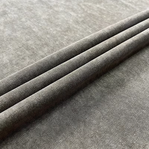 เสื้อยืดโอเวอร์ไซส์ผู้ชาย ล้างสีแบบแอซิดวอช วินเทจ เนื้อผ้าหนา 100% คอตตอน สตรีทแวร์ ทรงไหล่ตก กันยับ ผู้ผลิต OEM - Product Image 2