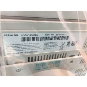 Terminal à usage général Link 901012-01 MC5 A/S - Équipement et pièces semi-conductrices d'occasion fiables à l'échelle mondiale - Product Image 5