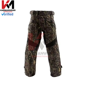 Bulk Supply <b>Paintball</b> Jogger Pants Lightweight Ripstop for Rapid Movement and Maneuverability Custom Branding - Product Image 5