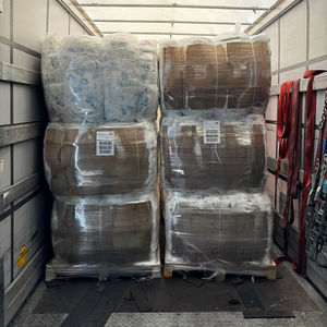 Échantillon gratuit de couches pour bébé en coton mousseline personnalisées, taille 3, couches pour nouveau-nés bio - Product Image 1