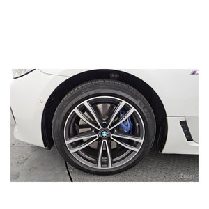 BMW Gran Turismo (GT) 620d M Sport Diesel Automatique 2024, 94 903 km, Volant à Gauche - Product Image 5