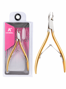 Cuticle Care <b>Tool</b> Japanese Stainless Steel Hand And Feet Dead Skin Trimming Salon Quality <b>Nail</b> <b>Tools</b> - Product Image 5
