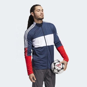 Conjunto Deportivo PIHA SPORTS para Hombre, Verano 2026, Personalizado, 2 en 1, Chaqueta con Capucha y Cremallera Completa, Pantalones Deportivos, Poliéster/Algodón, Venta al Por Mayor - Product Image 4
