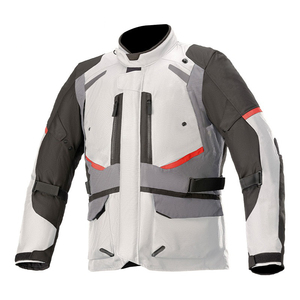 Chaqueta de Motocross Personalizada para Hombre, Equipo de Carreras Todoterreno, Chaqueta para Motocicleta de Cross OEM - Product Image 4