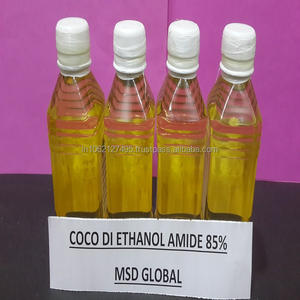 amida de dietanol de coco 85% - Product Image 1