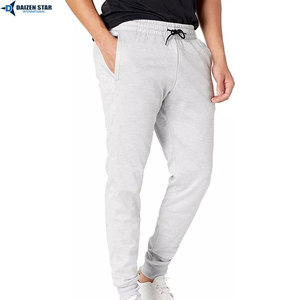 Pantalon de jogging en polaire d'hiver, chaud et doux à l'intérieur, vente en gros d'usine - Product Image 5