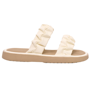 Sandalias Deslizantes Ann'S Comfort con 2 cm de Plataforma, Resistentes al Agua, Pantuflas Casuales para Verano y Exteriores - Product Image 2