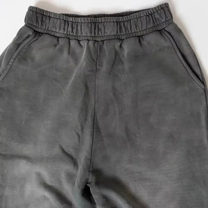Survêtement Homme en Polyester – Ensemble de Jogging 2 Pièces de Haute Qualité avec Fermeture Éclair – Vente en Gros - Product Image 4