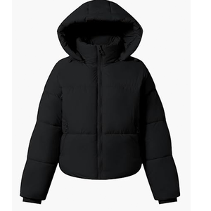 High Quality WOMENPuffer <b>Jacket</b> Water Down <b>Jacket</b> Bulk Supplier - Product Image 6