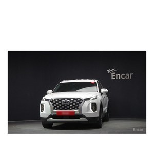 Hyundai Palisade 2022 Diésel 2.2 2WD 64,961 km, Caja de Cambios Automática, Emisión Euro V, Volante a la Izquierda, Asientos de Cuero, Cámara Trasera - Product Image 3