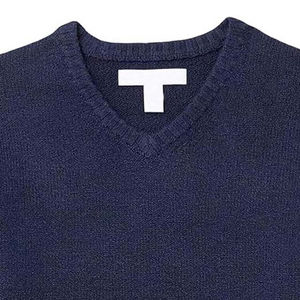 Suéter de Mohair con Logotipo Personalizado, Suéter de Punto Suave y Duradero para la Moda de Invierno, Fabricante y Proveedor OEM - Product Image 5