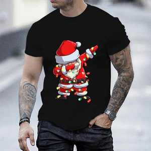 T-shirt unisexe en tricot Spandex/Polyester, vert naturel/vert forêt, imprimé par sublimation, séchage rapide, manches courtes, sans col - Product Image 1