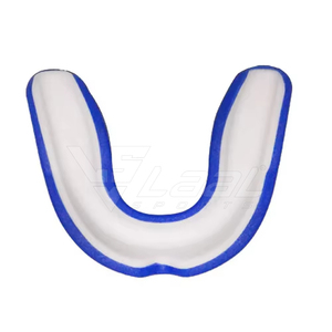 Protector Bucal Deportivo Profesional de Grado Alimenticio, Protector Bucal Atlético para Jóvenes, Más Vendido - Product Image 3