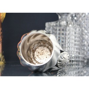 Coctelera para Mocktails y Vodka, Utensilios de Cocina de Diseño, Coctelera Decorativa para Bodas y Fiestas - Product Image 4
