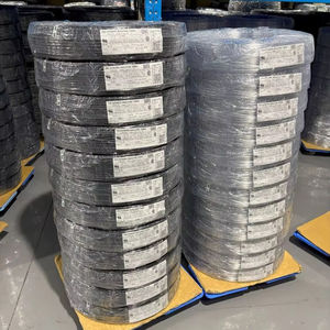 Tubería de PVC Resistente al Calor y a las Llamas de Grado UL y Mangueras de Goma Ecológicas - Product Image 3