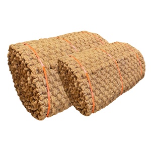 Top Product PALM MAT / NON <b>SLIP</b> MAT Enhance Safety with Non-<b>Slip</b> Palm Mat Made from 100% Coconut Fiber - Product Image 1