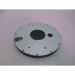 AMAT 0010-10257, Conjunto de Pedestal, Mandril ESC, 200mm - Equipo y Piezas de Semiconductores de Confianza de Tradicción Global - Product Image 1