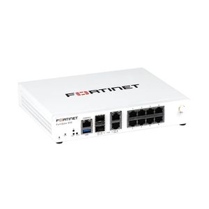FG-91G Enterprise Network Security Firewall Appliance VPN <b>Router</b> Hardware Device - Product Image 3