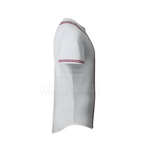 Venta Directa de Fábrica, Jersey de Béisbol de Manga Corta, Nuevo Estilo, Ropa Deportiva para Hombre, Jersey de Béisbol - Product Image 4