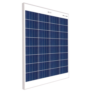 Nouveaux panneaux solaires polycristallins 32 cellules personnalisés 50W 12V Système solaire - Product Image 5
