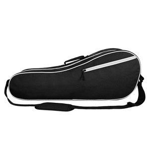 Funda Profesional para Raqueta de Tenis, Estilo Único, Personalizada, Color Sólido - Product Image 1