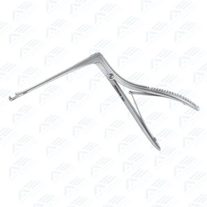 Instrument médical de base en acier fabriqué Nouvel instrument de formation à 130 degrés Kerrison Rongeur Instruments médicaux chirurgicaux - Product Image 6