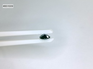 Zafiro Azul de Origen Africano, Ovalado, Calentado, 2.26ct, con Claridad Impecable y Brillo Natural, Gema Suelta Apta para Joyería de Anillo - Product Image 6