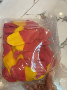 Mango Bañado en Chocolate con Fresa de Vietnam, Listo para Comer, Ideal para Decoración de Repostería, Menús de Cafeterías y Empaques para Venta al por Menor - Product Image 5