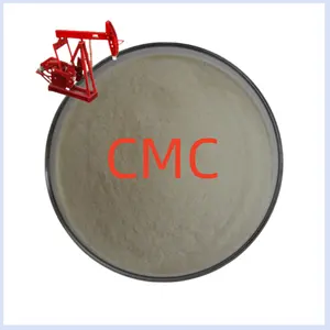 Oil Drilling Use Polyanionic Cellulose Low Viscosity PAC LV
