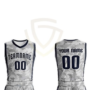 Uniforme de Baloncesto Personalizado para Hombre, Jersey Cosido de Alta Calidad, Impresión Digital, Uniforme de Baloncesto Transpirable - Product Image 5