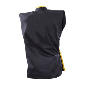 Uniforme de Taekwondo traditionnel, uniforme élégant sans manches pour le kickboxing, MMA et arts martiaux, Dobok de Taekwondo moderne - Product Image 3
