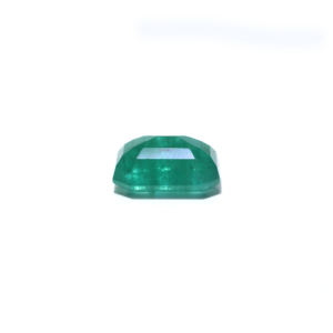 Certified Wholesale Natural Zambian Emerald-12.75 Carat Loose Gemstone Brilliant Pear Cut - Product Image 3