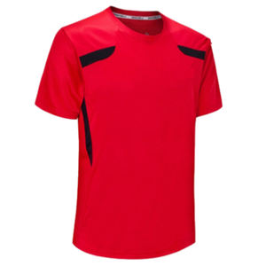 เสื้อลาครอสคุณภาพสูงแบบกลับด้านได้ ออกแบบเองได้ตามต้องการ สำหรับผู้ชาย ผู้หญิง และเยาวชน ชุดลาครอสใหม่ - Product Image 1