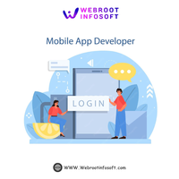 Aplicación Móvil Personalizada de Diseño a Medida, Desarrollo de Aplicaciones Multiplataforma, Soluciones Confiables para Aplicaciones Móviles Webroot, al Precio Más Bajo de la Empresa