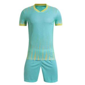 Uniforme de fútbol 2026 Top Ten, diseñado para partidos prolongados, con control del sudor y comodidad ligera, en venta. - Product Image 1