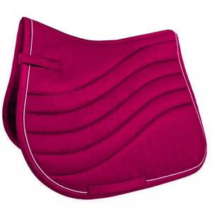 Best Selling Labino Industries Custom Made Professional Horse Saddle Pad High Quality Premium Equine Riding Pad Lightweight - Product Image 1