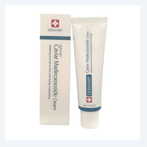 ครีมบำรุงผิวหน้า โลชั่นเกาหลี K-Beauty Dermasvi Caviar Madeca All-In-One Cream 3 ชิ้น ผลิตในเกาหลี 50 มล. - Product Image 4