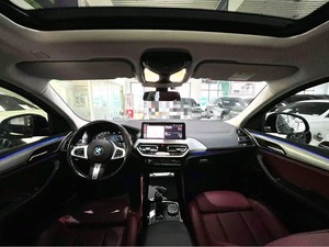 Audi Q8 e-tron Premium Plus 4dr SUV AWD 2024, poco usado. - Product Image 4