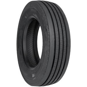 ยางรถบรรทุกขนาด 295/75R22.5 16PR สำหรับรถบรรทุกขนาดเล็ก ยางรถบรรทุกขนาด 1000R20 ยางรถบรรทุกรุ่น 11R 22.5 - ยางใหม่ - Product Image 5