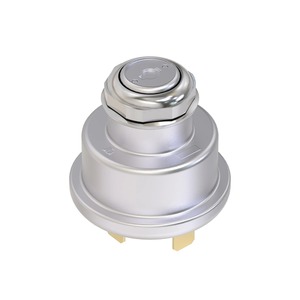 Interrupteur rotatif de remplacement ZANGO RE274954 pour panneau de commande du système électrique du tracteur, pièces détachées pour machines agricoles - Product Image 1