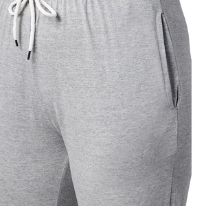 Women's Gray <b>Tracksuit</b> Set Short Sleeve Top With Stripes Jogger Pants Breathable Casual Wear Crew Neck Elastic Waist S-XXL - Product Image 5