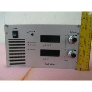 Alimentation électrique neutralisatrice ADL pour sources ioniques - Équipements et pièces semi-conducteurs d'occasion fiables à l'échelle mondiale - Product Image 6