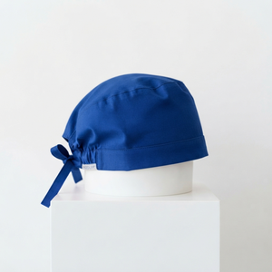 Gorros Quirúrgicos Unisex Personalizables OEM de Alta Calidad, Ajustables, Transpirables, de Secado Rápido, para Hospital, con Detección de Agujas - Product Image 3