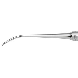 Instrumento P.K.T. N.° 1 Herramienta de Laboratorio Dental de Precisión de 170 mm con Mango de Aluminio Ligero y Práctico, Nueva Forma Thomas - Product Image 4