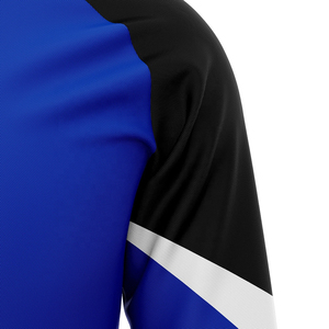 SPORTLICH WEAR New <b>Jersey</b> Sports Long Sleeve Football Uniforms <b>Women</b> Soccer Training Hooded Printed Casual <b>Jacket</b> Tracksuit - Product Image 5