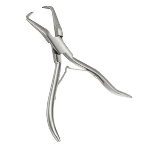 Pinzas para Extensiones de Cabello ZARNAB SURGICAL de Acero Inoxidable de Alta Calidad, Personalizables, para Retirar Extensiones de Cabello, MOQ 25 Piezas - Product Image 5